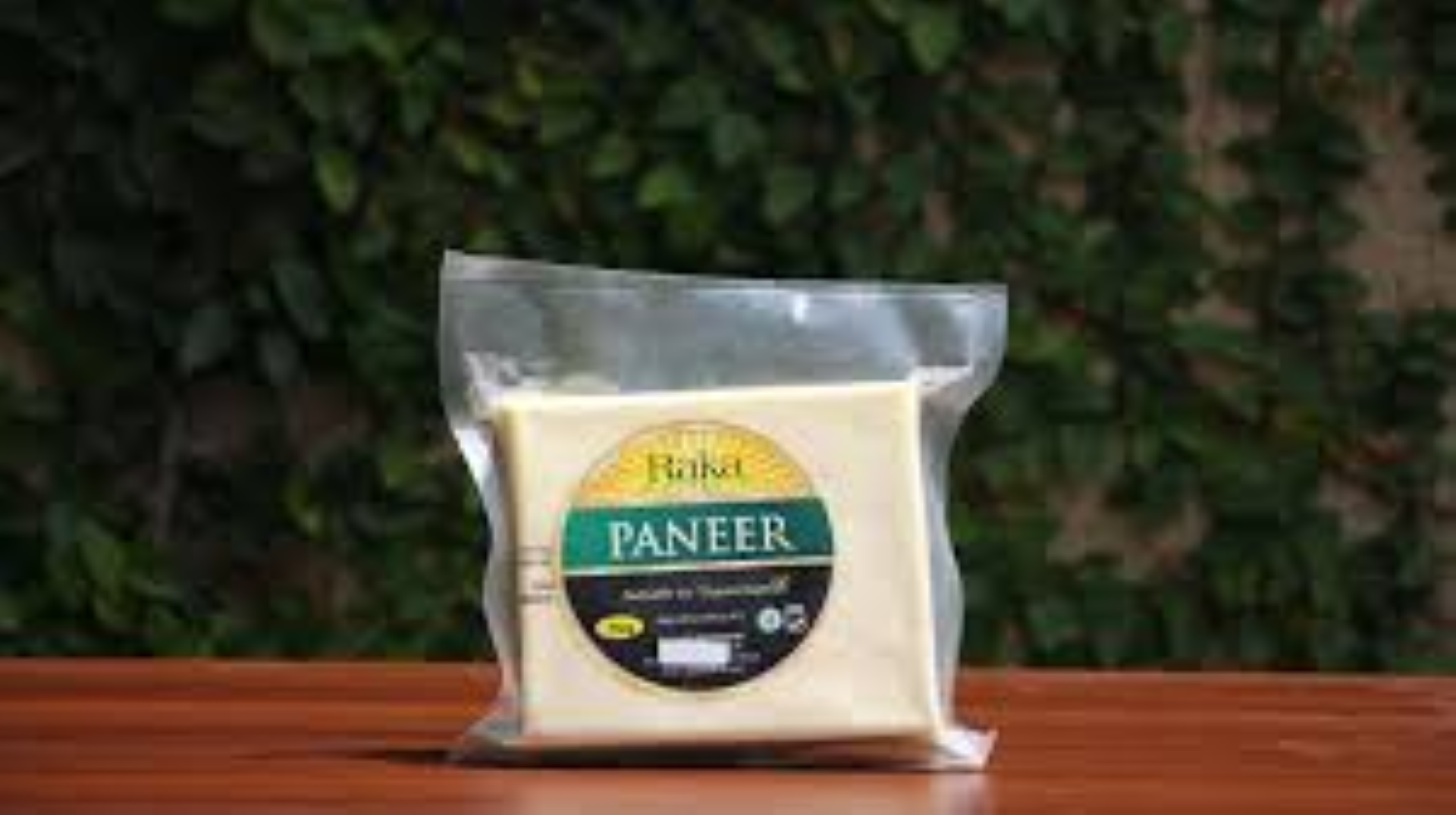 RAKA PANEER SLICE 250G